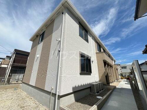 愛知県一宮市平和３丁目 賃貸アパート