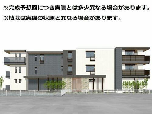 愛知県春日井市松新町５丁目 賃貸アパート