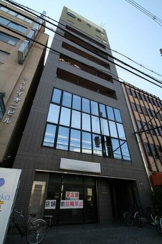 星陽エンブレムビル 10階建