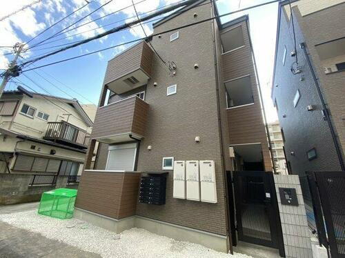 サウスバンク追浜