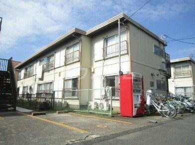 東京都武蔵野市吉祥寺東町２丁目 2階建 築42年9ヶ月