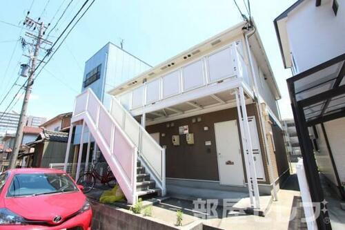 愛知県名古屋市西区笠取町１丁目 賃貸アパート