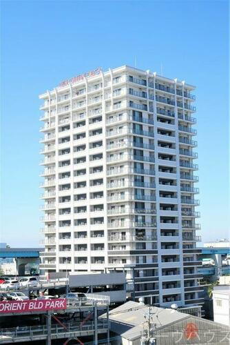 福岡県福岡市東区東浜１丁目 20階建