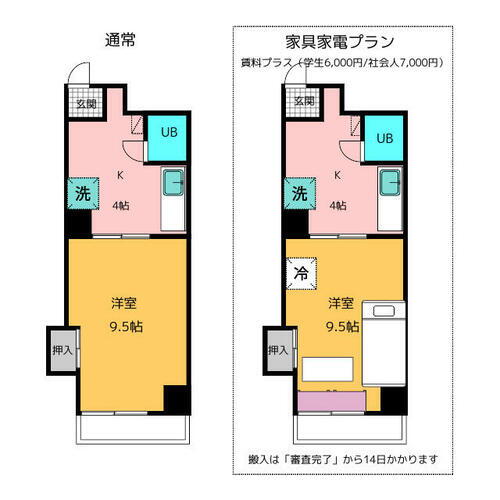 埼玉県川越市連雀町 本川越駅 1K マンション 賃貸物件詳細
