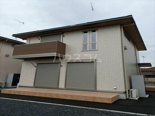 栃木県小山市駅南町２丁目 賃貸一戸建て