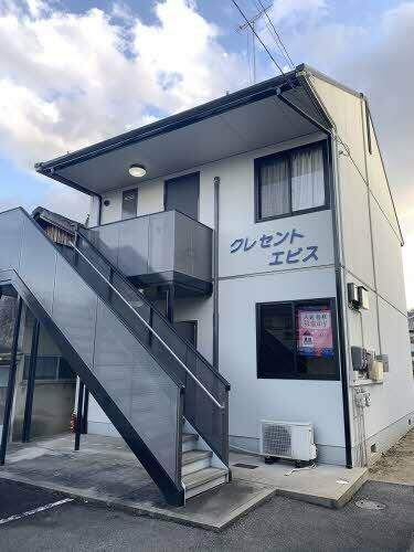 広島県福山市神辺町大字川南 2階建 築22年11ヶ月