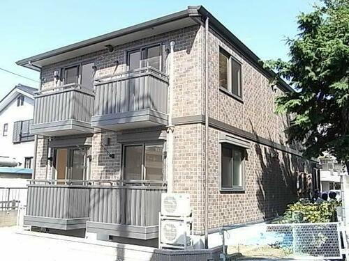 埼玉県さいたま市桜区田島３丁目 賃貸アパート