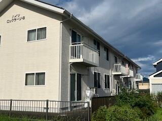 宮城県仙台市青葉区愛子中央２丁目 賃貸アパート