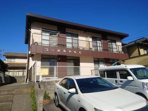 山口県下関市三河町 賃貸アパート