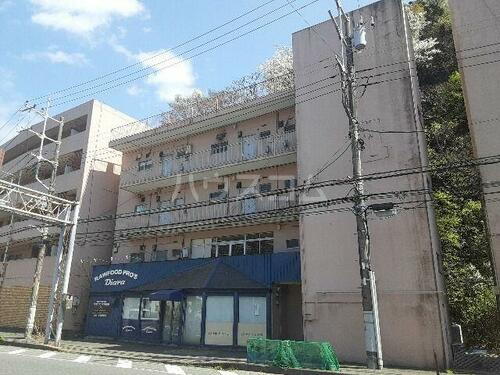神奈川県横須賀市衣笠町 7階建