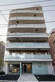 ＶＯＲＴ渋谷松濤ｒｅｓｉｄｅｎｃｅ 12階建