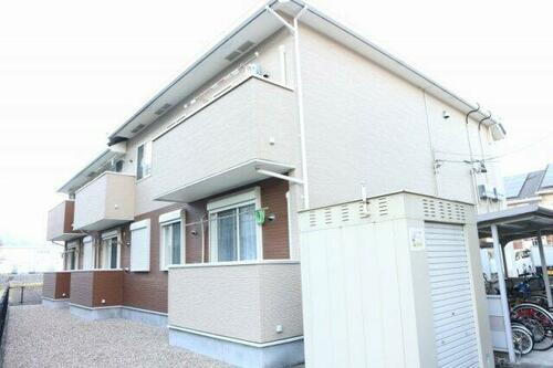 三重県いなべ市大安町門前 賃貸アパート