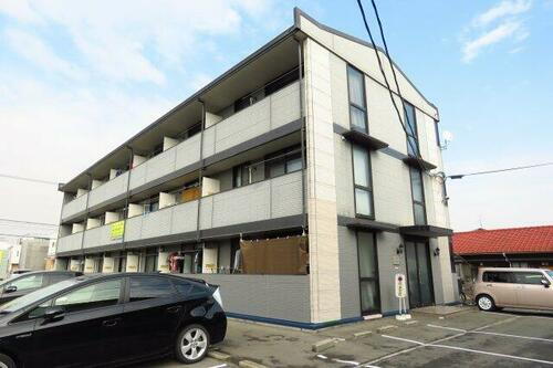 広島県福山市手城町３丁目 築28年9ヶ月 3階建