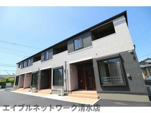 静岡県静岡市清水区三保 2階建 築3年9ヶ月