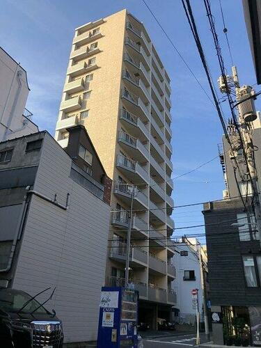 東京都台東区寿３丁目 賃貸マンション