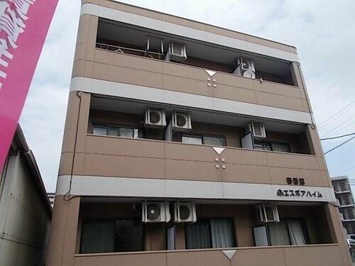 愛知県清須市土器野 3階建