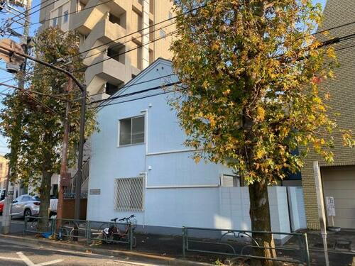 東京都目黒区中央町２丁目 2階建 築45年9ヶ月