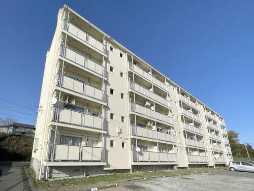 ビレッジハウス黒木１号棟 5階建