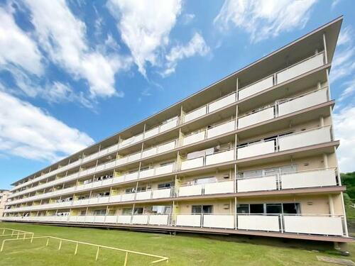 ビレッジハウス大淀４号棟