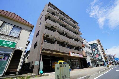 パルフェ・シャンブル千葉