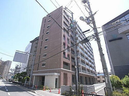 大阪府寝屋川市日新町 賃貸マンション