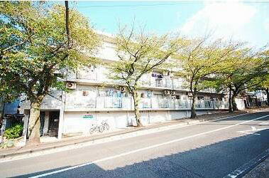 福岡県北九州市小倉南区湯川４丁目 4階建 築35年10ヶ月