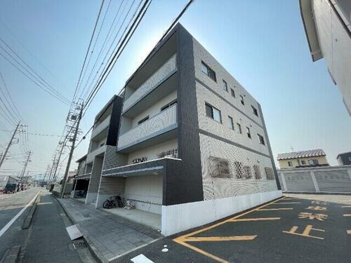 愛知県豊橋市小松町字南郷 賃貸アパート