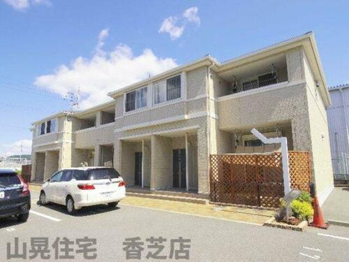 奈良県香芝市逢坂３丁目 2階建 築15年7ヶ月