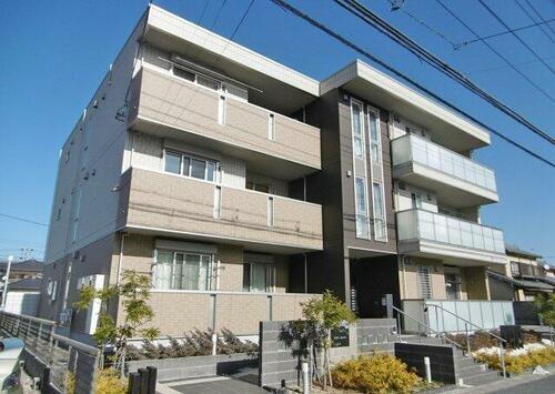 愛知県春日井市小野町５丁目 賃貸アパート