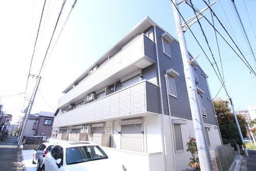 エスポワール・カーサⅡ 3階建