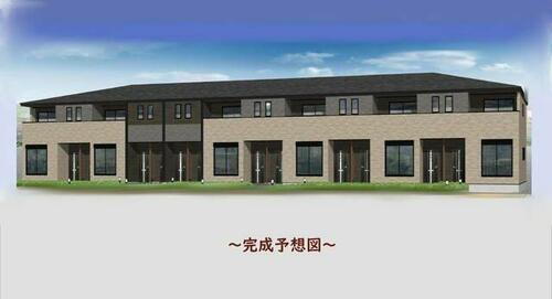 岐阜県可児市川合 賃貸アパート