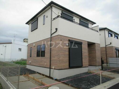 埼玉県さいたま市緑区大字三室 賃貸一戸建て