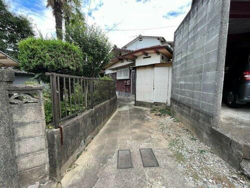 大牟田市黄金町戸建賃貸②