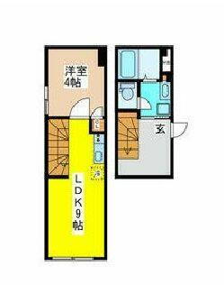 東京都文京区千駄木５丁目 本駒込駅 1LDK マンション 賃貸物件詳細