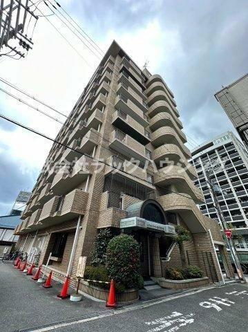 大阪府大阪市鶴見区横堤３丁目 10階建 築36年1ヶ月