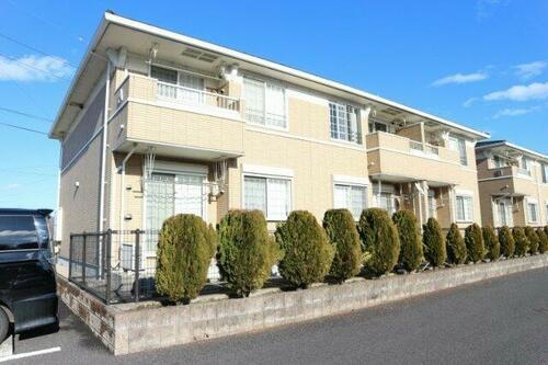 三重県いなべ市大安町石榑東 賃貸アパート