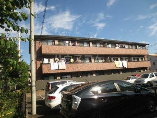 千葉県千葉市稲毛区園生町 賃貸アパート