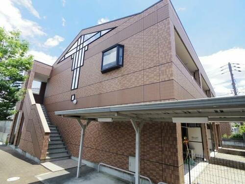 京都府木津川市梅美台５丁目 2階建 築18年6ヶ月