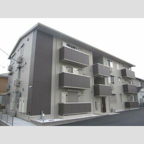 愛知県豊橋市西小鷹野１丁目 賃貸アパート