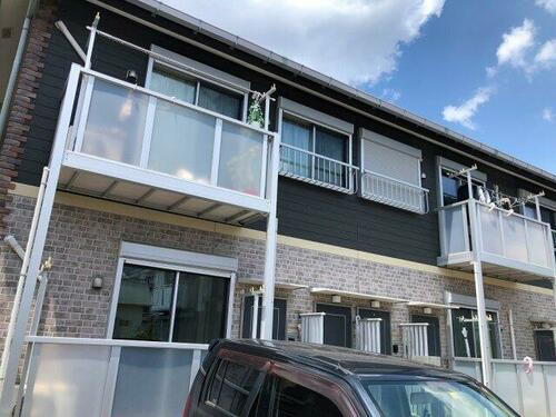 ラッキーヒルズⅡ