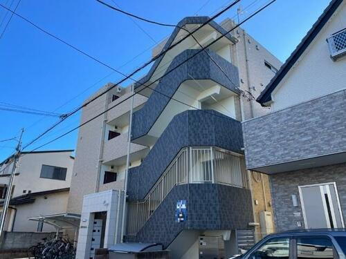 永野マンションⅢ