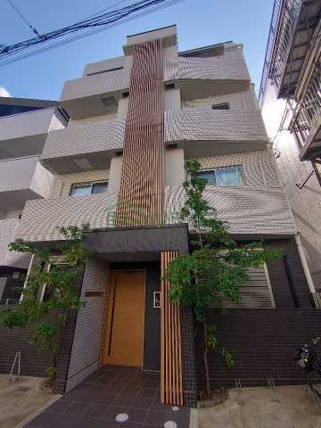 東京都文京区小石川５丁目 5階建 築5年8ヶ月