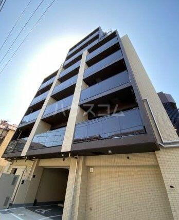 東京都荒川区町屋２丁目 賃貸マンション