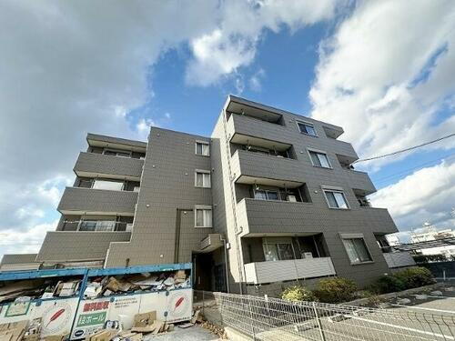 福岡県北九州市小倉南区徳力６丁目 賃貸マンション