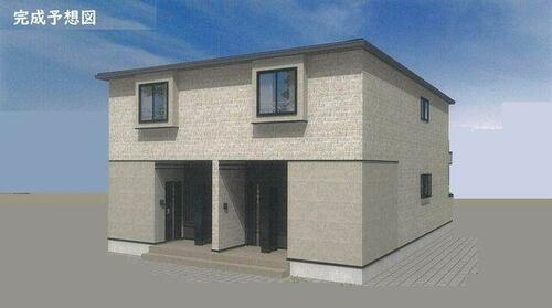 愛知県西春日井郡豊山町大字豊場字神戸 2階建 