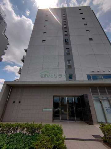 東京都中野区東中野５丁目 10階建 築9年6ヶ月