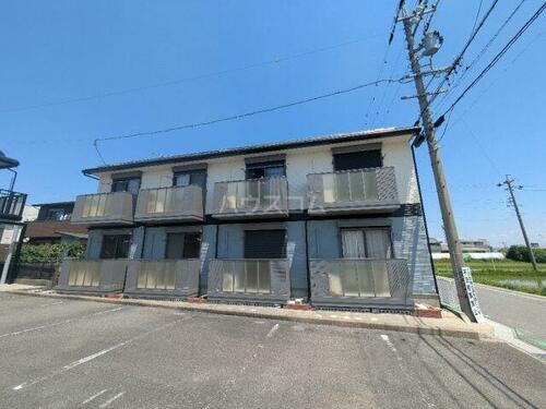 愛知県岡崎市土井町字荒井乙 賃貸アパート