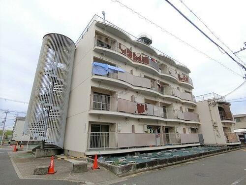 アンフィニィ・橋の内Ⅳ