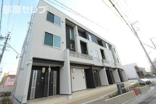 愛知県名古屋市港区惟信町２丁目 賃貸アパート