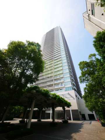 浅草タワー 地上37階地下2階建